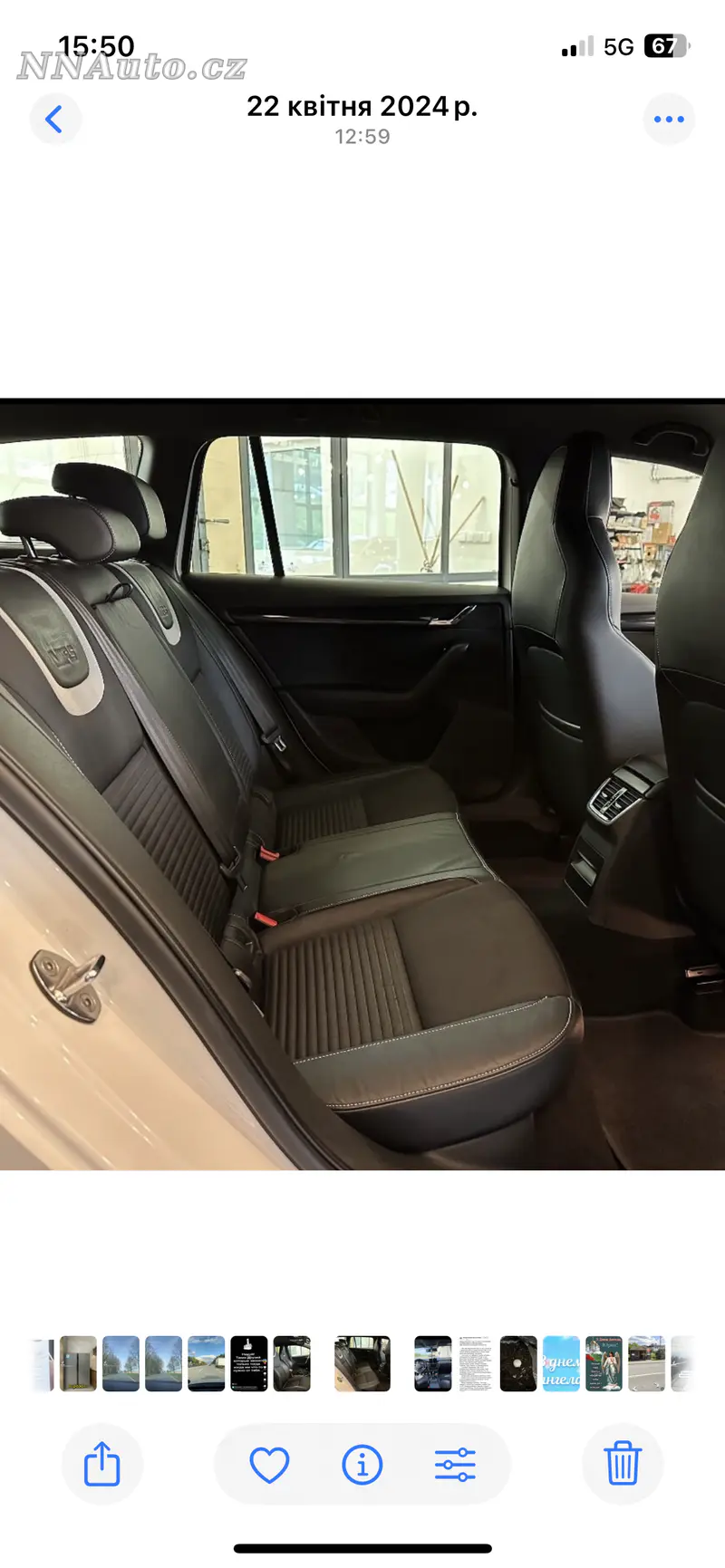 Skoda Octavia – foto 9