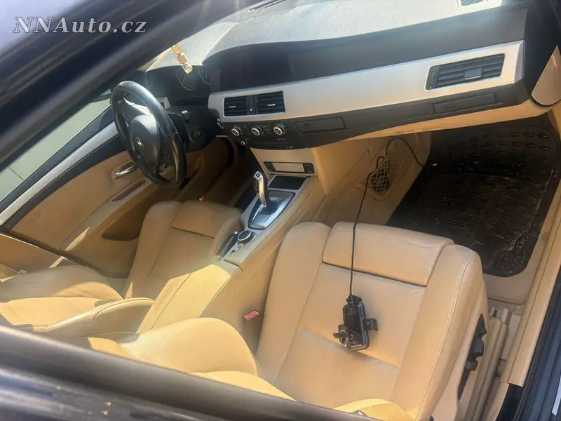BMW 5-Series – foto 8