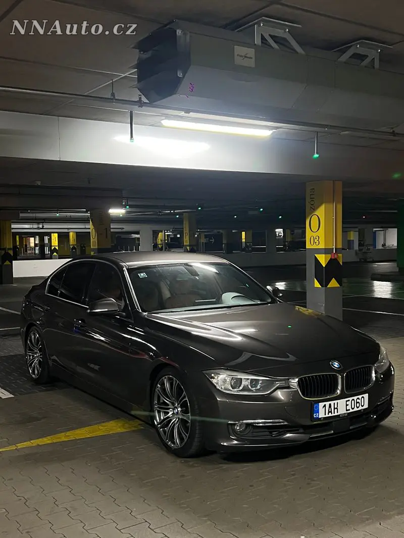 BMW 3-Series – foto 8