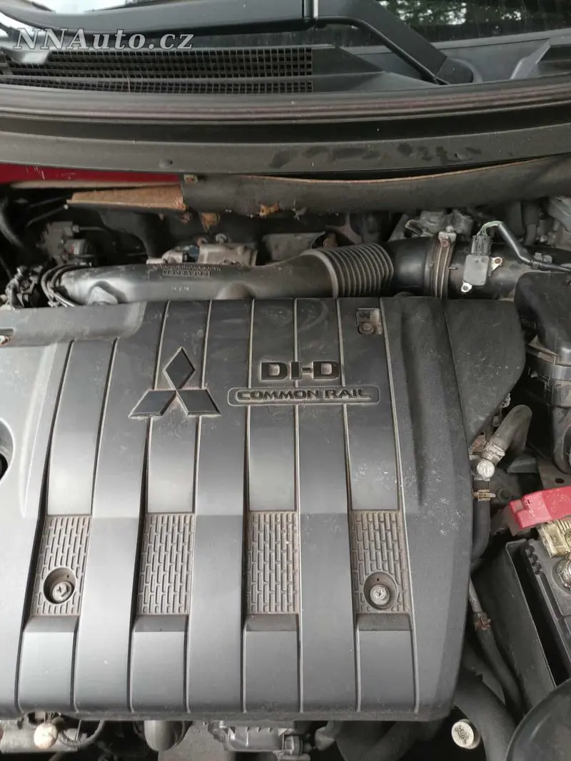 Mitsubishi Outlander – foto 4