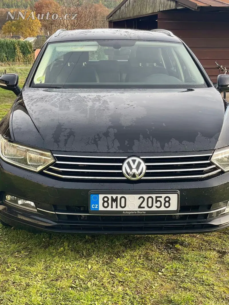 Volkswagen Passat – foto 5