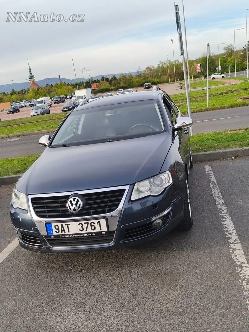 Volkswagen Passat – foto 7