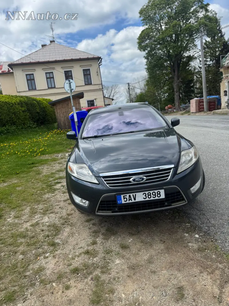 Ford Mondeo – foto 4