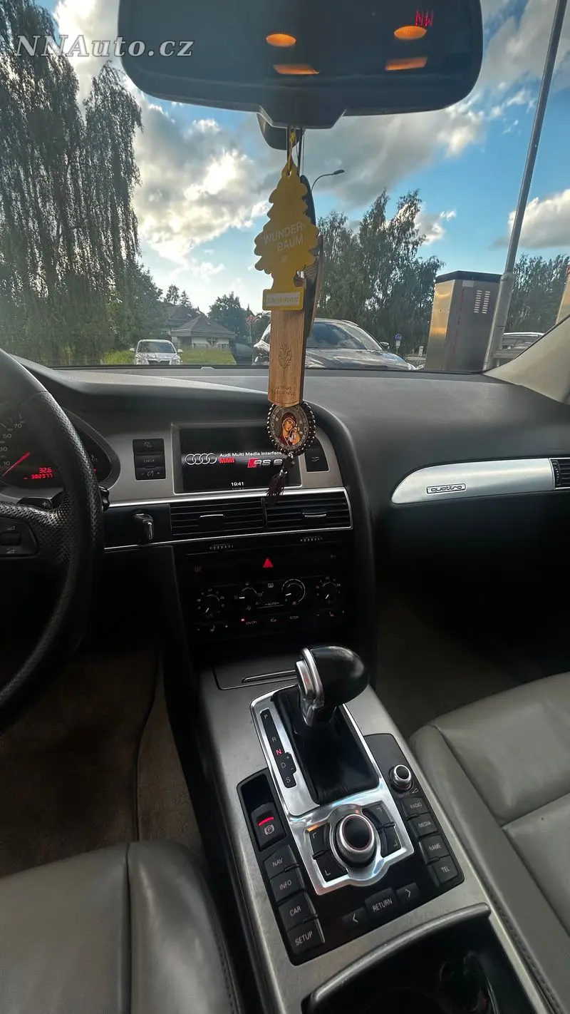 Audi A6 – foto 10