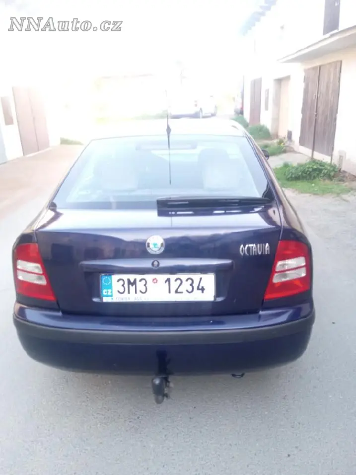 Skoda Octavia – foto 4