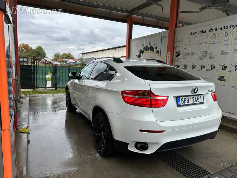 BMW X6 – foto 10