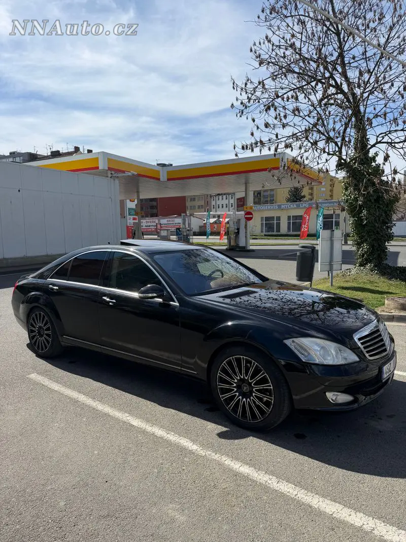Mercedes-benz S-Class – foto 8