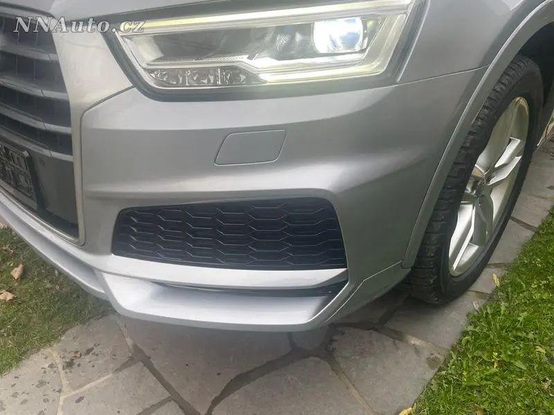 Audi Q3 – foto 8
