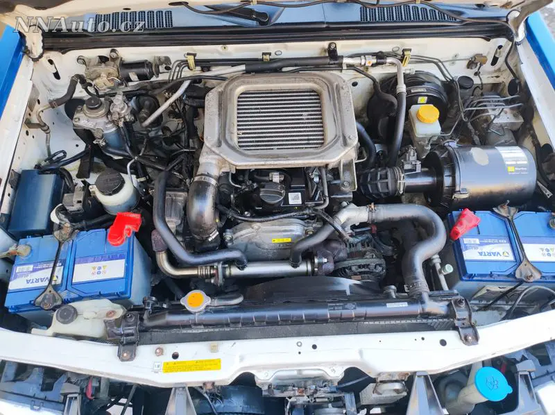 Nissan Navara – foto 5