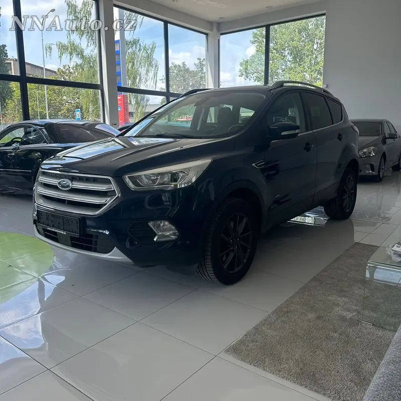 Ford Kuga – foto 3