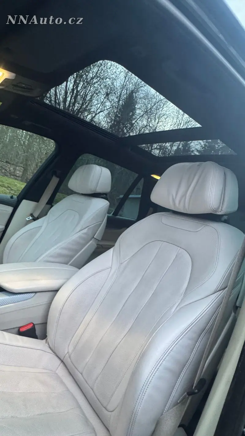 BMW X5-M – foto 7