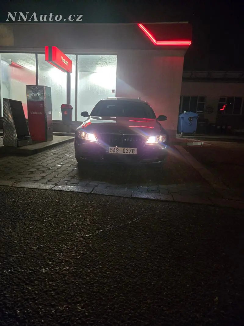 BMW 3-Series – foto 3