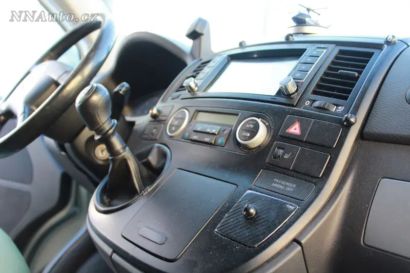 Volkswagen Multivan – foto 7