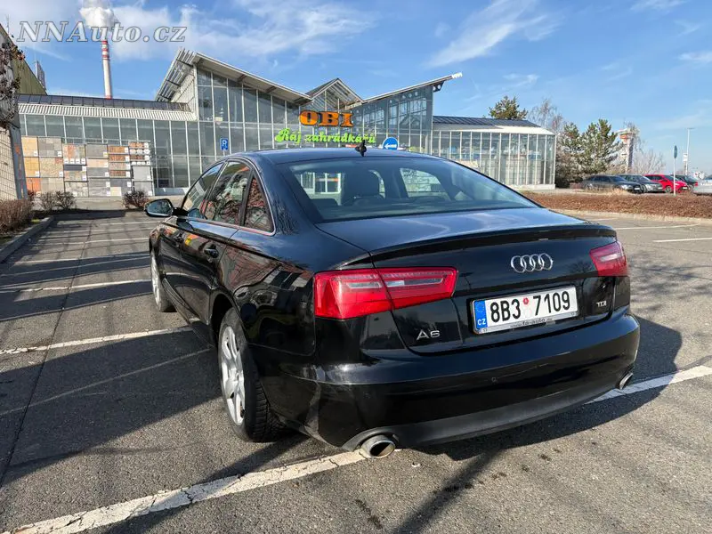 Audi A6 – foto 4