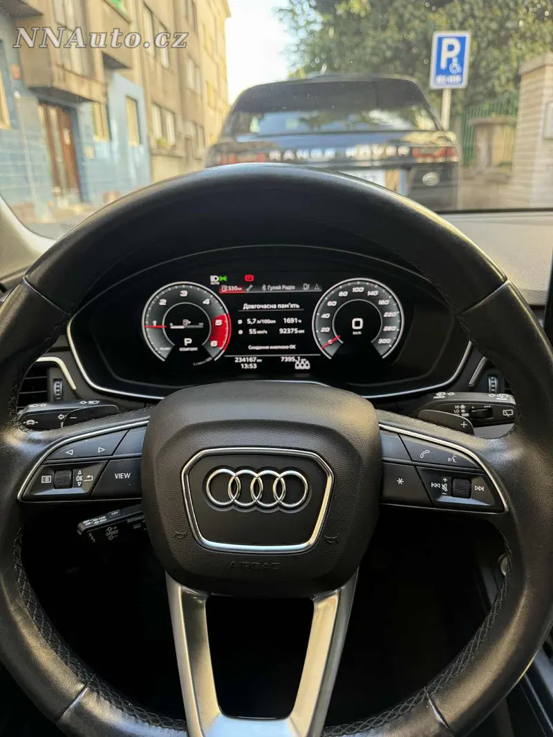 Audi A4 – foto 4