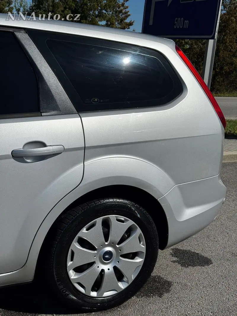 Ford Focus – foto 6