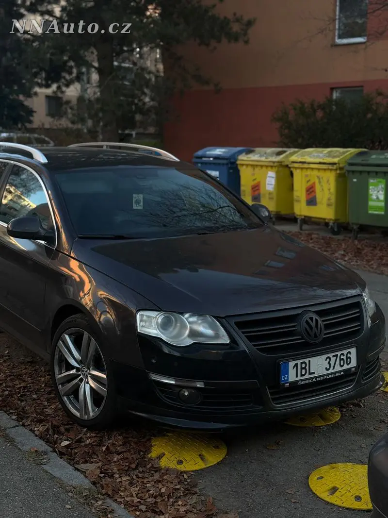 Volkswagen Passat – foto 2