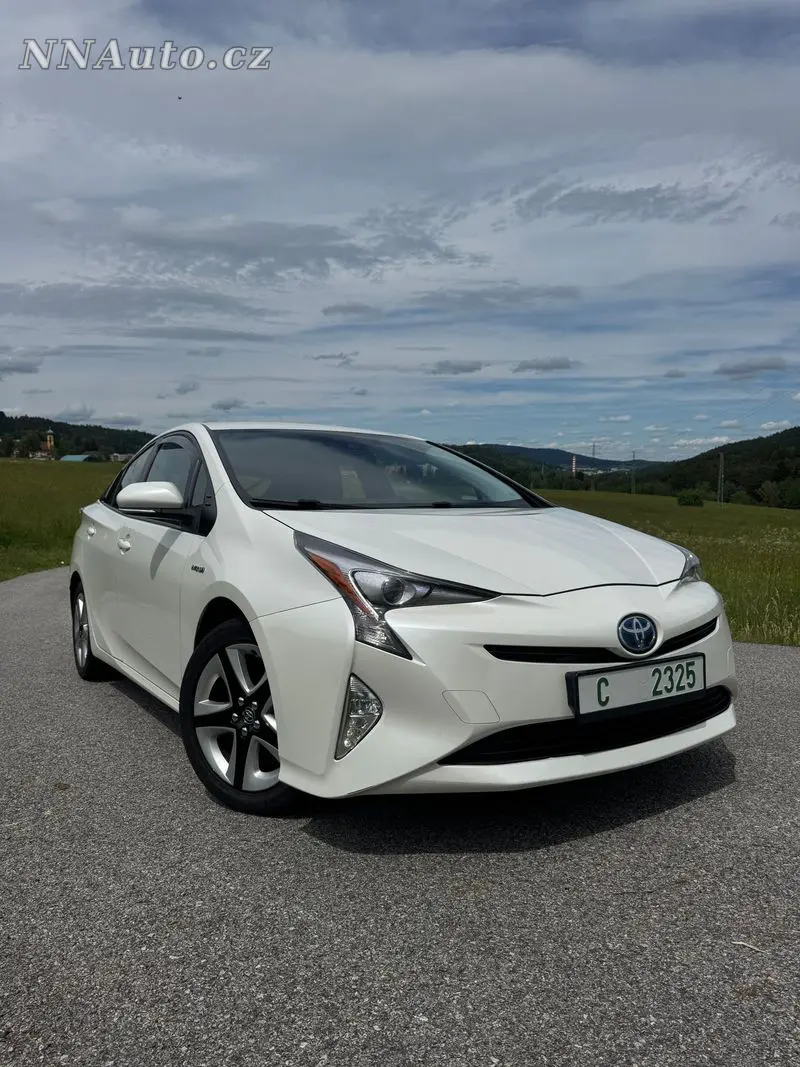 Toyota Prius – foto 2