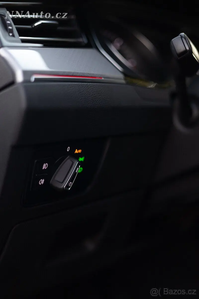 Volkswagen Passat – foto 8