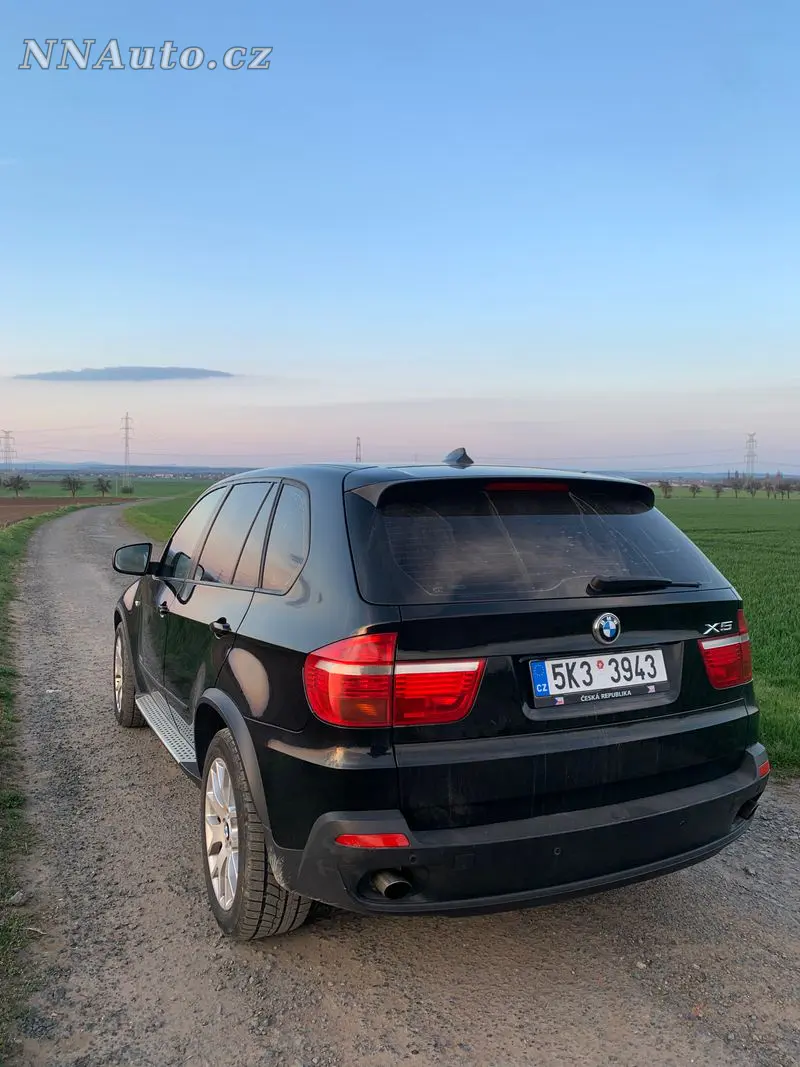 BMW X5 – foto 7