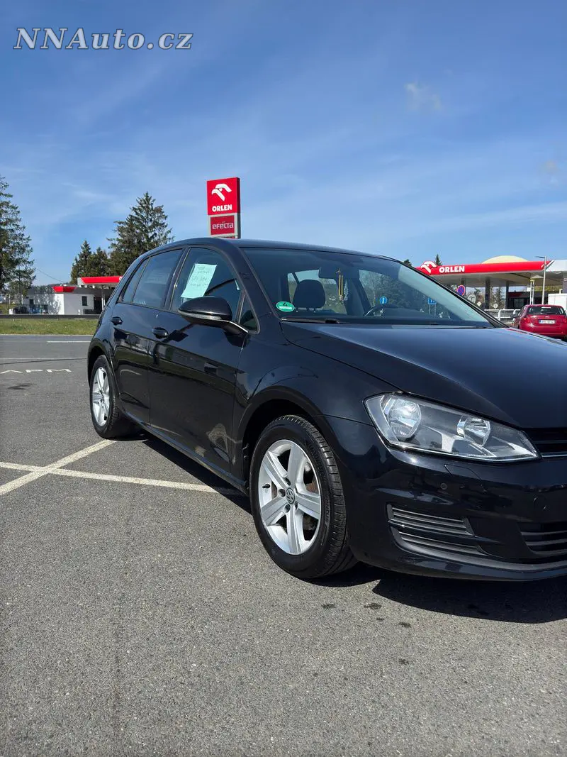 Volkswagen Golf – foto 3