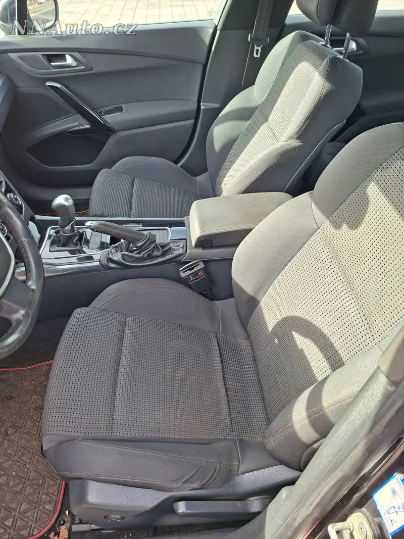 Peugeot 508 – foto 9