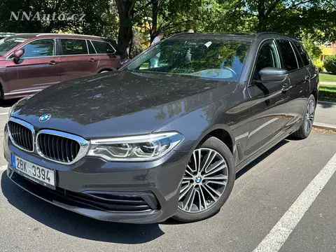 BMW 530d SPORTLINE