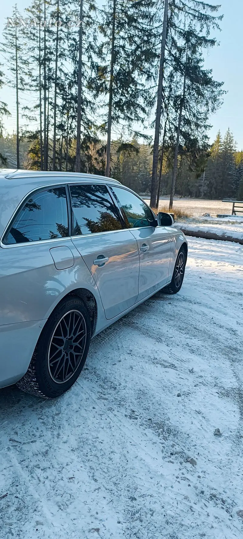 Audi A4 – foto 2