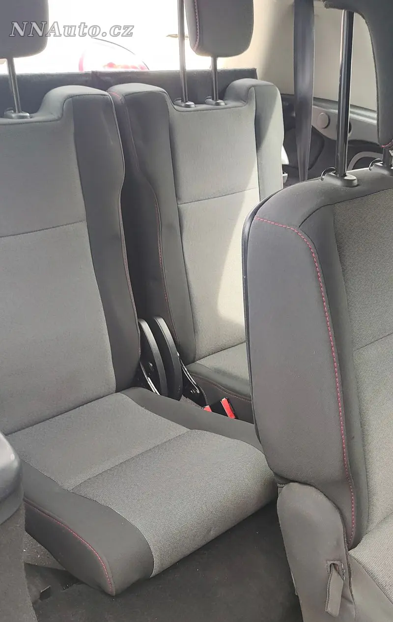 Renault Scenic – foto 6