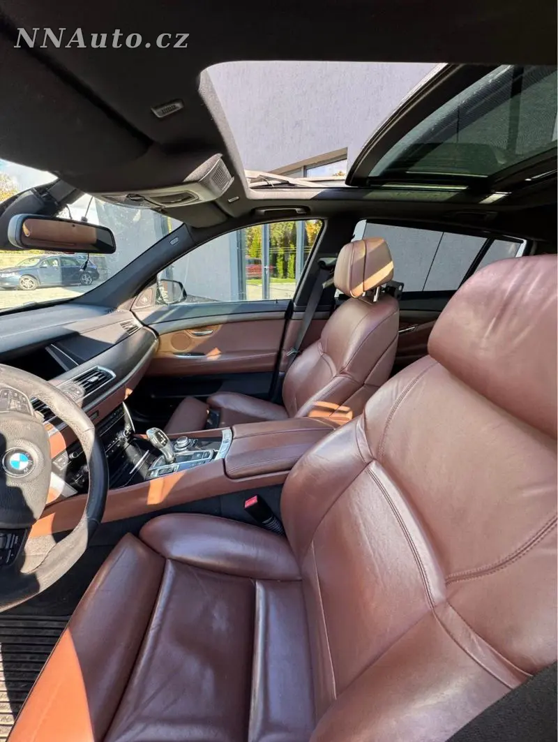 BMW 5-Series – foto 4