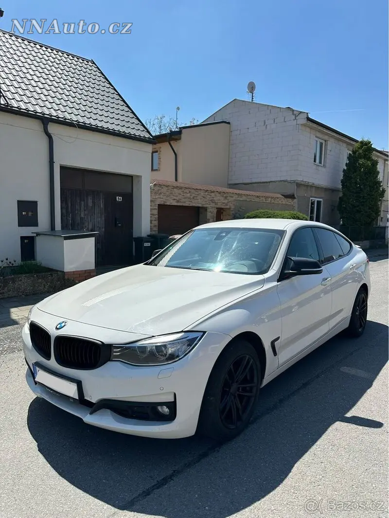 BMW 3-Series-Touring – foto 8