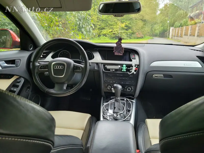 Audi A4 – foto 9