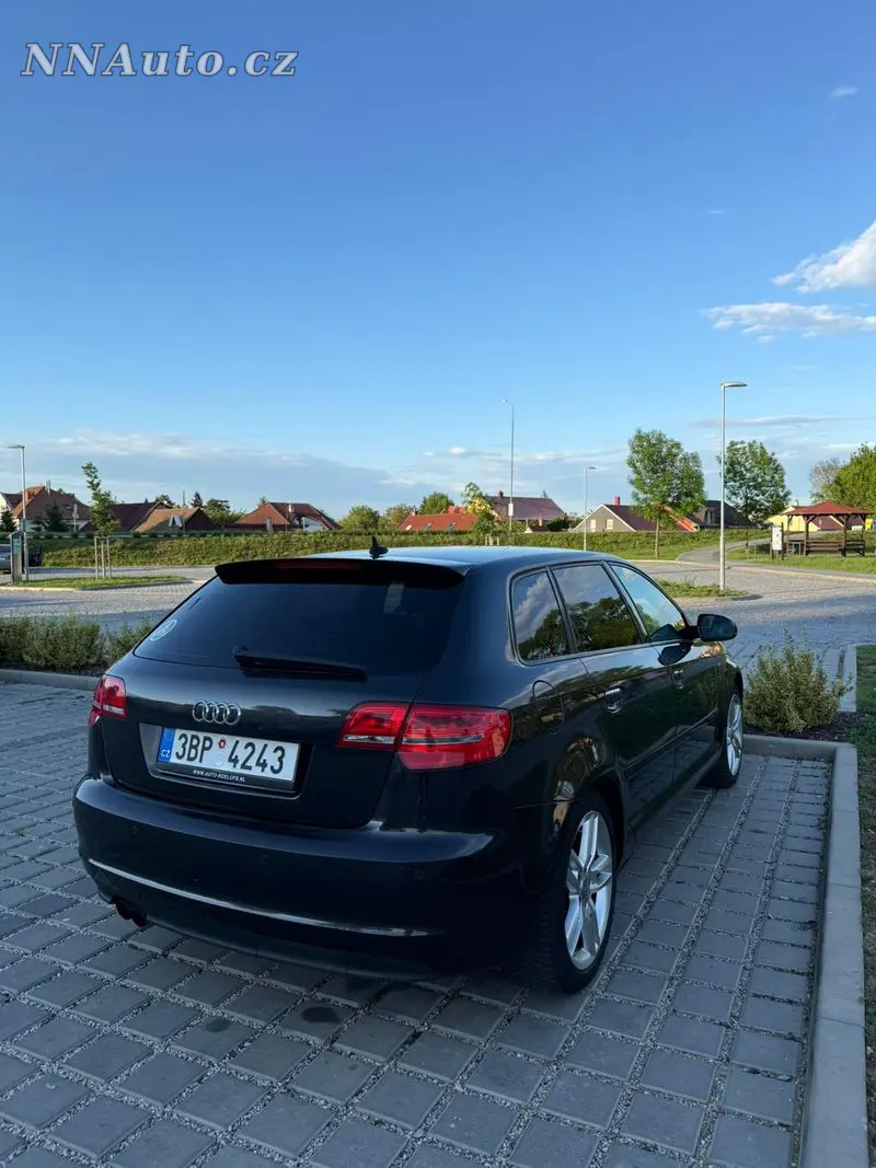 Audi A3 – foto 3