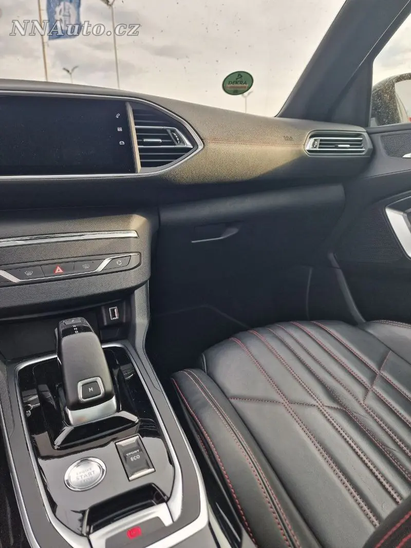 Peugeot 308 SW – foto 6