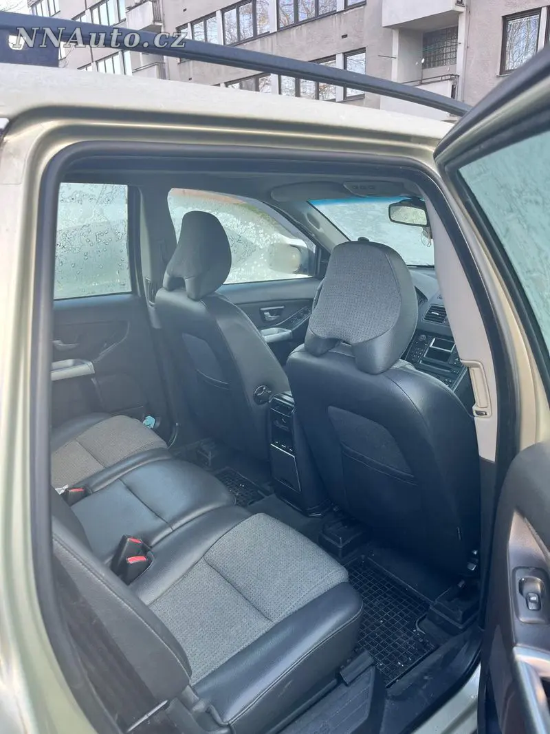 Volvo Xc90 – foto 10