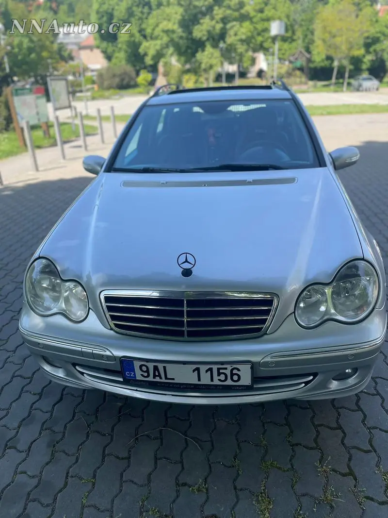 Mercedes-benz C-Class – foto 5