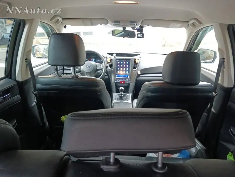 Subaru Outback – foto 10