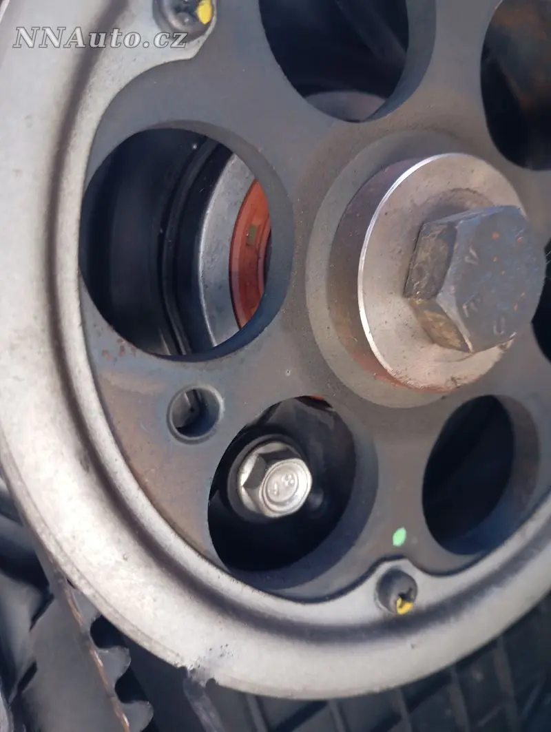 Opel Zafira – foto 9
