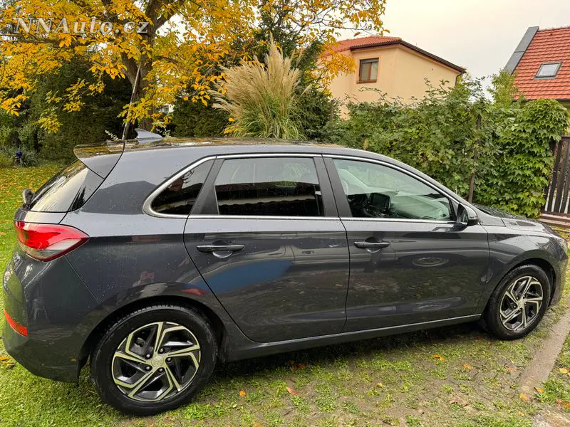 Hyundai I30 – foto 2