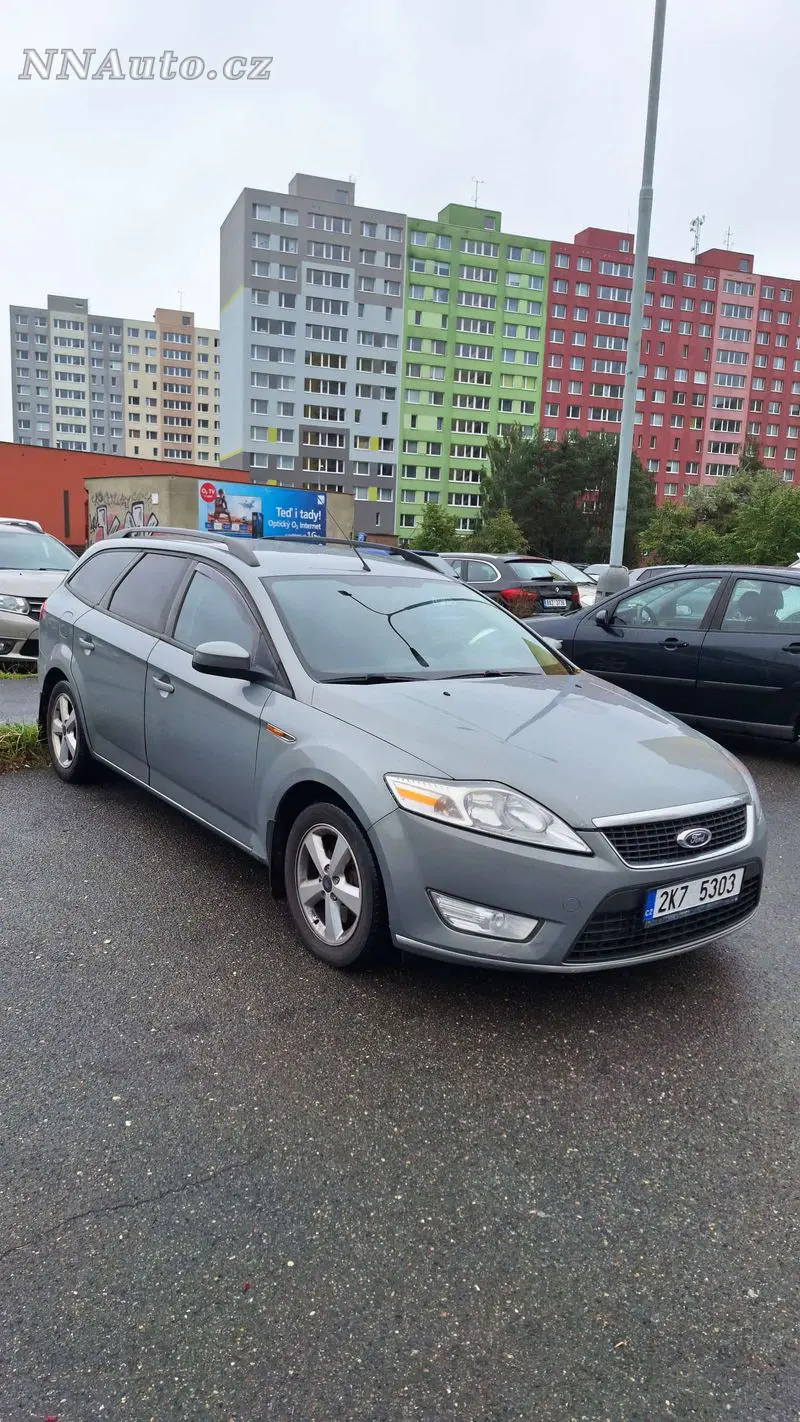 Ford Mondeo – foto 2